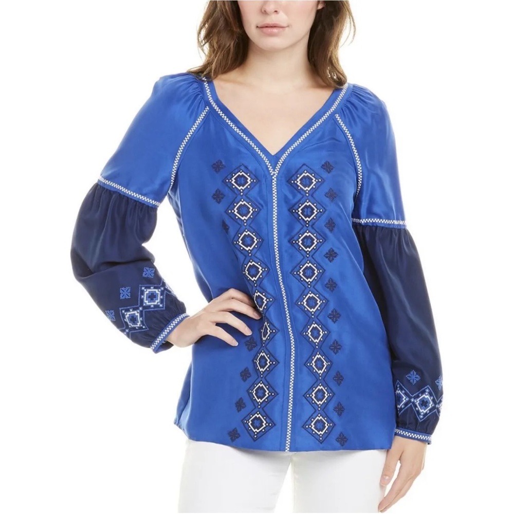 TORY BURCH BLOUSE